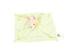 DouDou met baby konijntje 129B