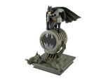 DC Led-Dekoleuchte Batman, Grau, Schwarz, Weiß, Kunststoff, 23.5x18.4x28 cm, Lampen & Leuchten, Innenbeleuchtung, Dekoleuchten, Dekoleuchten