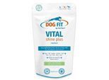 DOG FIT by PreThis ® VITAL shine plus (60 Kapseln = 53,0 g) M