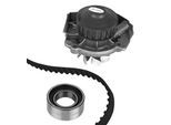 METELLI Wasserpumpe + Zahnriemensatz 3002861 für Fiat AUTOBIANCHI