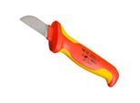 KNIPEX Kabelmesser 180 mm