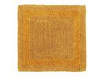 DUSCHVORLEGER 50/50 cm, 100% Baumwolle, wendbar