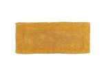 BADEMATTE 40/100 cm, 100% Baumwolle, wendbar