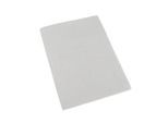 KINDER-BETTLAKEN ohne Gummizug Baumwoll-Flanell, 100/150 cm