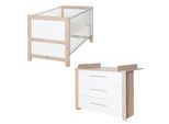 BABYZIMMERSET Malo 2-teilig