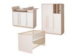 BABYZIMMER Elva 3-teilig