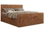 BOXBETT TILIANO DUO 200/200 - Orange Cord - H3