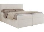 BOXBETT JAGUAR 180/200 - Creme Struktur - H4