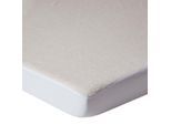 UNTERBETT 150/200 cm, Fleece-Auflage, kuschelig warm