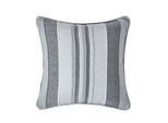 KISSENHÜLLE Morocco Stripe 45/45 cm, 100% Baumwolle