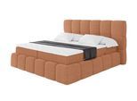BOXBETT - AURI-H3 - 120x200 Apricot Aragon