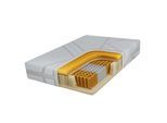 TASCHENMATRATZE VIRE - 160/200 - H3/H4 - Lux
