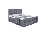 BOXBETT APO-Z - 200 x 200 - H3 - Dunkelgrau