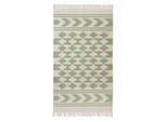 KELIM-TEPPICH Turin handgewebt 240/300 cm