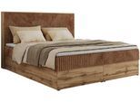 BOXBETT WOOD CLASSIC 180/200 - Orange Cord - H3
