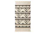 KELIM-TEPPICH Kota handgewebt 120/170 cm