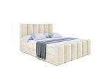 BOXBETT BOXI1-Z - 120x200 cm - H3 - Beige