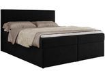 BOXBETT JAGUAR 200/200 - Schwarz Struktur - H3