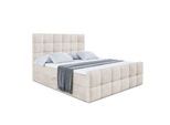 BOXBETT APO-Z - 140 x 200 - H3 - Ecru