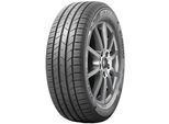 Sommerreifen KUMHO "ECSTA HS52", schwarz, 205mm / 65 % R 15 94V, Autoreifen
