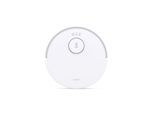 Ecovacs DEEBOT Saugroboter N20 Weiß
