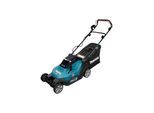 Makita Akku-Rasenmäher 2x18V DLM432Z)