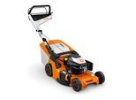 STIHL Benzin-Rasenmäher RM 453 V (WB420113410)