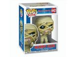 POP - Music - Iron Maiden - Mummy Eddie