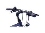 Hawk Trekking Gent Deluxe Trekkingrad Herren 28 Zoll 52 cm Diamant - Anthrazit