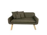 SILVIO DESIGN Hundesofa »Sirius«