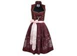 Midi Dirndl 2-teilig Stella
