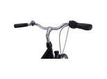 Hawk City Comfort Premium Cityrad Damen 28 Zoll 48 cm Deep Wave - Anthrazit