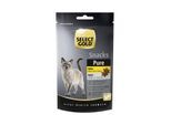 SELECT GOLD Pure Chicken Snack Adult 8 x 75 g