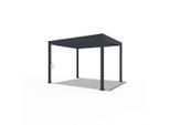 Gardenson , Metall , 300x255x360 cm , TÜV-geprüft ,