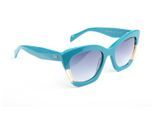 Ana Hickmann Sunglasses AH9480 D02 54