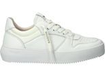 RILEY - ZL81 WHITE - LOW SNEAKER