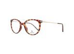 Montblanc Sunglasses MB593S 01A 55