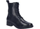 JOSEF SEIBEL Kate 50 | Stiefelette für Damen | Schwarz Kate 50, schwarz