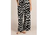 IVY BEAU Cadence Bottoms Black/Multi