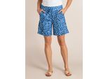 IVY BEAU Kae Bottoms Blue/Multi
