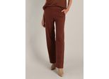 YEST Paloma Essential Bottoms Copper Brown
