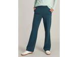 YEST Donia Bottoms Teal Green