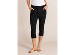 IVY BEAU Ciana Bottoms Black