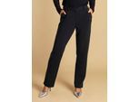 IVY BEAU Ayana Bottoms Black