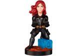 EXQUISITE GAMING Spielfigur "Cable Guy Black Widow", schwarz (weiß, neutral), Spielfiguren, Spielfigur