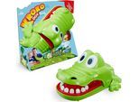 Spiel HASBRO "Kroko Doc", grün, Spiele, Kinder, Spiel