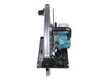 Makita Akku-Handkreissäge 158mm 40V (HS013GZ)