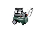 Metabo Kompressor Basic 220-24 OF Silent (601593000), Karton)