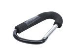 BGS Do it yourself Karabinertragehaken 8077, JUMBO, 160 mm, 30 kg)