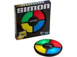Spiel HASBRO "Simon", bunt, Spiele, Kinder, Spiel, mit Licht- und Soundeffekt